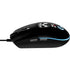Warner Bros Friday the 13th Jason Voorhees G203 Prodigy RGB Wired Gaming Mouse Skin